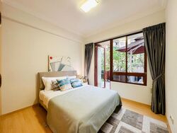 Tropical Spring (D18), Condominium #504239721